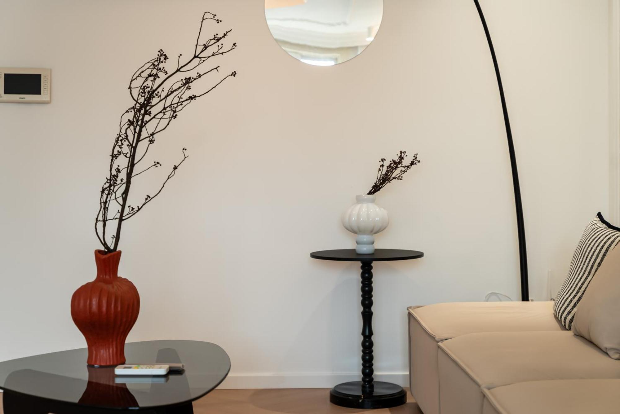 Shanghai Yi Du B&B -Family - Friendly Suite Close To People'S Square And Subway Kültér fotó
