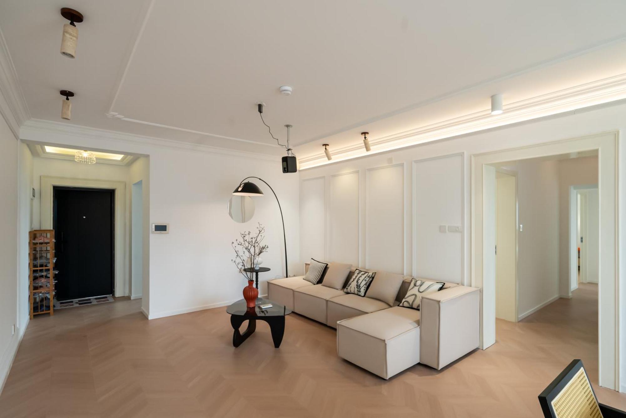 Shanghai Yi Du B&B -Family - Friendly Suite Close To People'S Square And Subway Kültér fotó