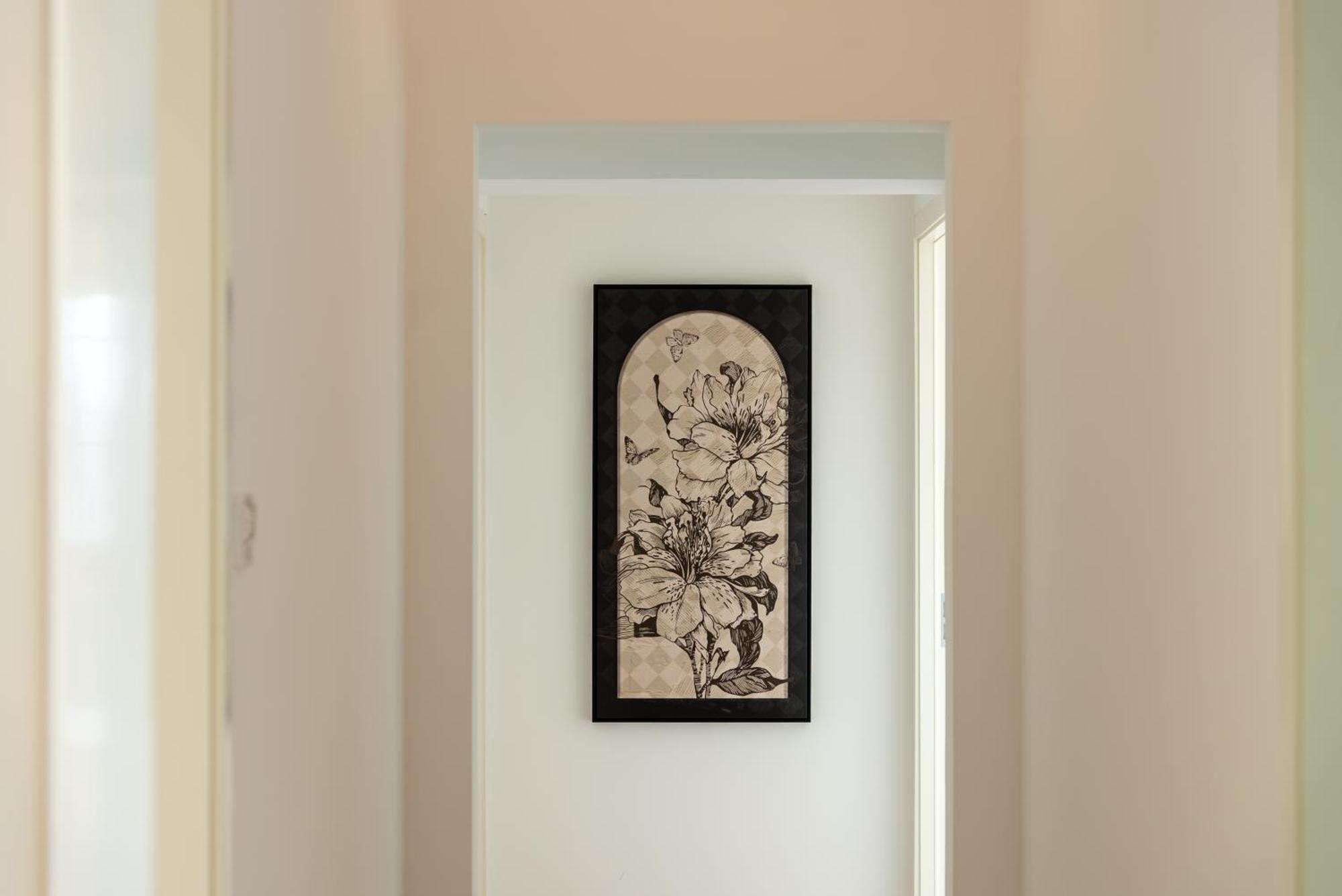 Shanghai Yi Du B&B -Family - Friendly Suite Close To People'S Square And Subway Kültér fotó