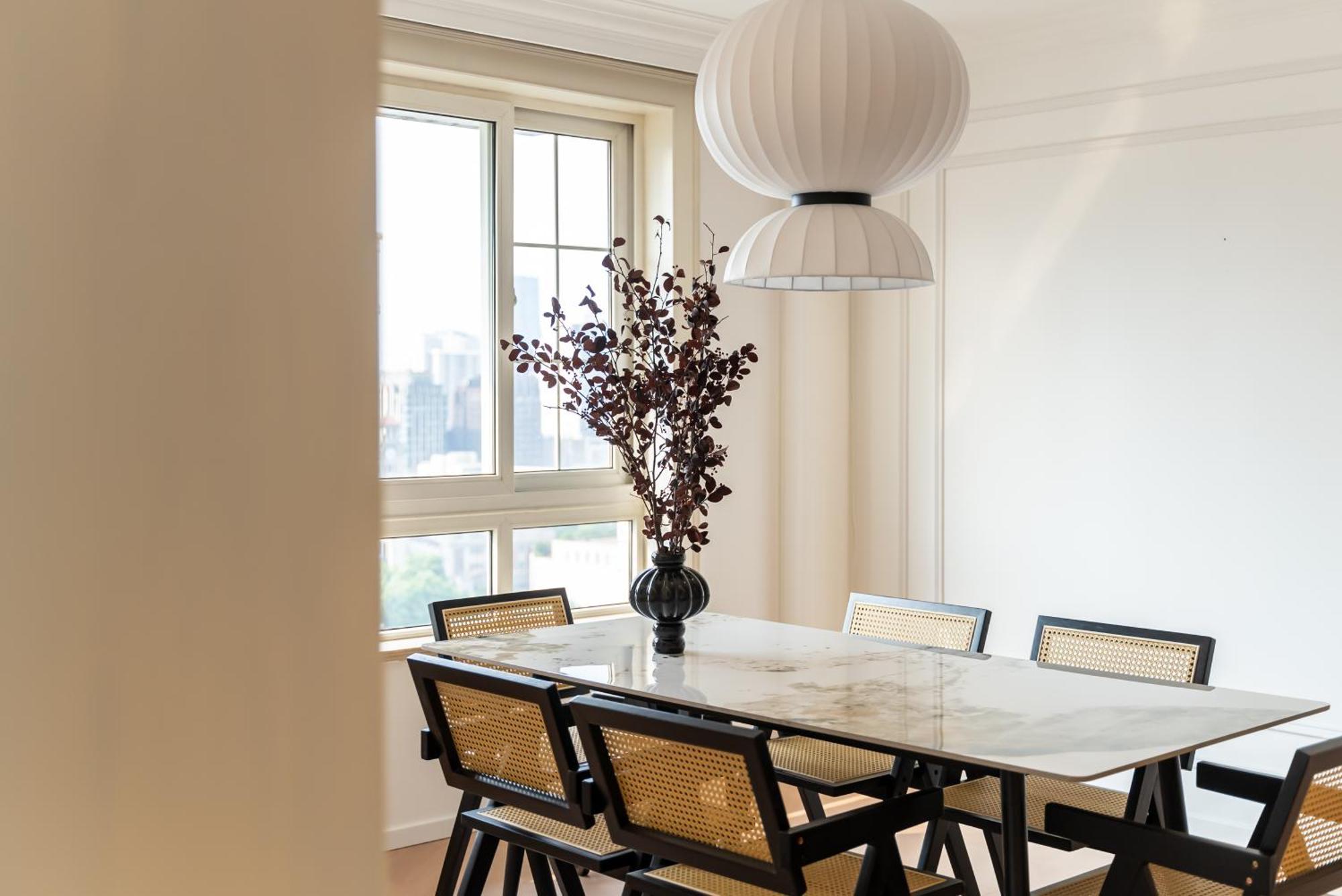 Shanghai Yi Du B&B -Family - Friendly Suite Close To People'S Square And Subway Kültér fotó