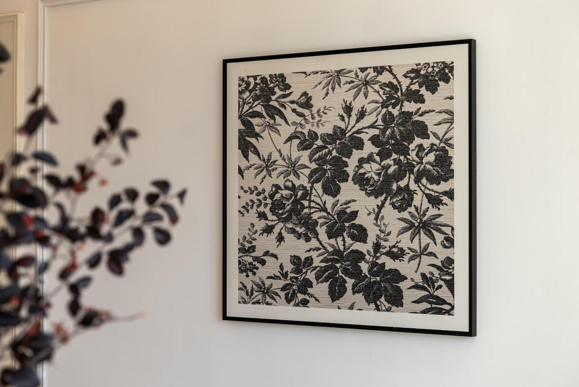 Shanghai Yi Du B&B -Family - Friendly Suite Close To People'S Square And Subway Kültér fotó